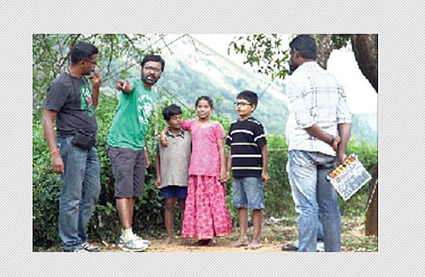 "டபுள் மீனிங் டயலாக்கை' ரசிப்பவர்கள் ஆபத்தானவர்கள்!