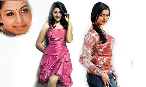 திரைக்கதிர்