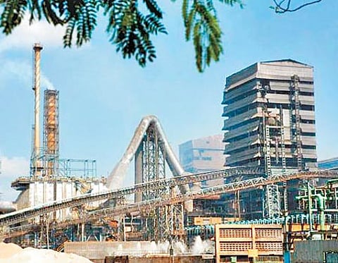 ஸ்டெர்லைட் ஆலைக்கு எதிரான தமிழக அரசின் மேல்முறையீட்டு மனு விசாரணைக்கு ஏற்பு