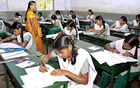 ஊரகத் திறனாய்வுத் தோ்வு: 
டிச.9-இல் தோ்வுக்கூடஅனுமதிச் சீட்டு