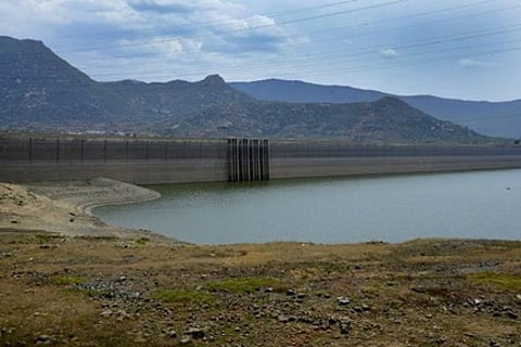மேட்டூர் அணையில் இருந்து தண்ணீர் திறப்பு அதிகரிப்பு