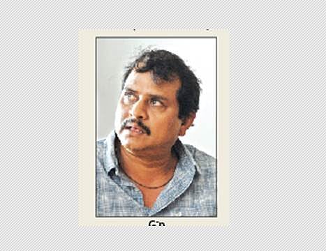 எதுவும் யாருக்கும் நிரந்தரமில்லை!இயக்குநர் எழில்