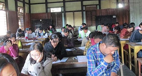 டி.இ.டி அறிவுக்கான அரங்கம்: தாள்- I, II-க்கானஅறிவியல் வினா - விடைகள்