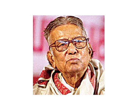 சின்னப்பபாரதி அறக்கட்டளை விருது: என்.சங்கரய்யா தேர்வு