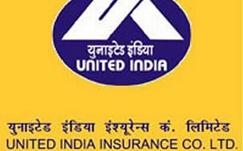 யுனைடெட் இந்தியா இன்சூரன்ஸ் கார்ப்பரேஷனில் உதவியாளர் பணி