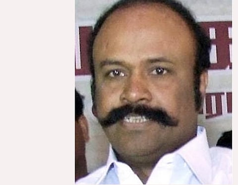 கிராம சபைக் கூட்டத்திற்கு அனுமதி அளிக்காதது ஏன்? அமைச்சர் கே.ஆர்.பெரியகருப்பன் விளக்கம்