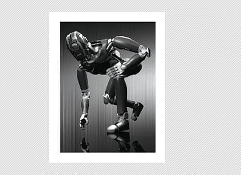 ரோபோக்கள் பலவிதம்!