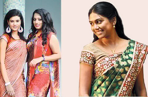 திரைக்கதிர்