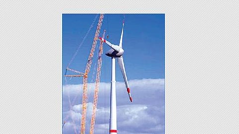 பசுமை மின்சார உற்பத்தியில் பின்னுக்குத் தள்ளப்பட்ட தமிழகம்