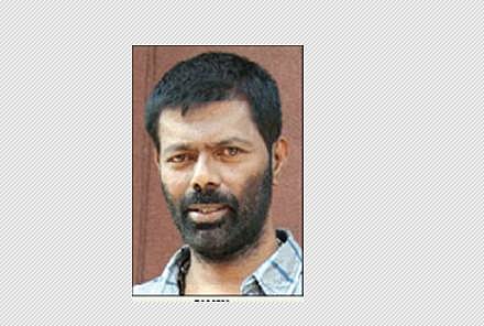 எது சந்தோஷமோ அதுவே துயரம்! நாகராஜ்