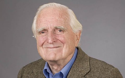 கணினி மவுஸை கண்டுபிடித்த டக்ளஸ் எங்கெல்பார்ட் மரணம்