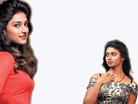 திரைக்கதிர்