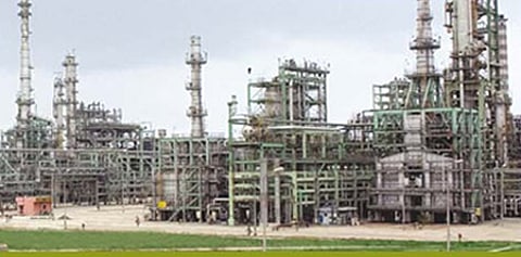 ஐடிஐ, டிப்ளமோ, பட்டம் பெற்றவர்கள் விண்ணப்பிக்கலாம்!