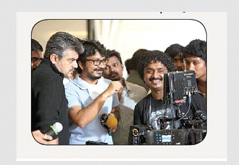 போராட்டம் ஆரம்பம்!