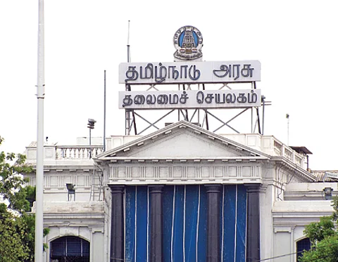 யாருக்கெல்லாம் புயல் நிவாரணம் ரூ.6,000 கிடைக்கும்? அரசாணை வெளியீடு