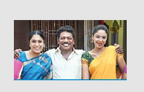 என்னை வைத்து நான்தான் சோதனை செய்ய முடியும்! கருணாஸ்