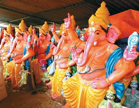விநாயகர் சதுர்த்தி ஸ்பெஷல்: விநாயகருக்கு விரதம் இருக்கவேண்டிய முக்கிய தினங்கள்!