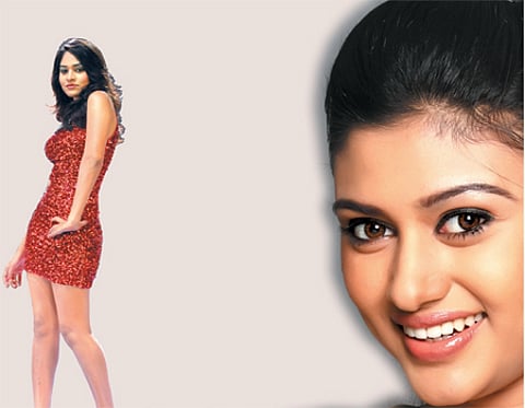 திரைக்கதிர்