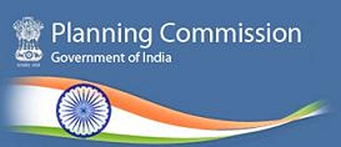 இந்திய ஐந்தாண்டுத் திட்டங்கள்