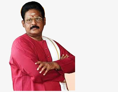 சென்னை கம்பன் கழகத்தின் 39-ஆவது ஆண்டு விழா