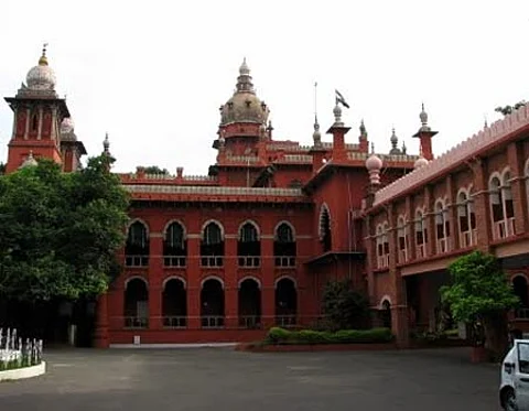 Madras HC