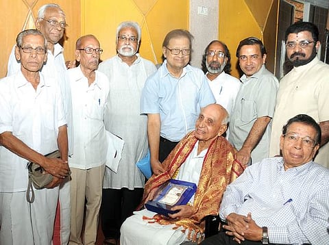 தேவனுக்கு வழி விடுங்கள்!