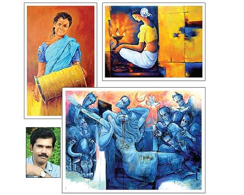 அன்பே அடிப்படை!
