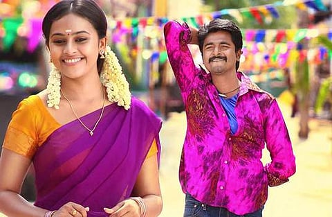 விமர்சனம்: வருத்தப்படாத வாலிபர் சங்கம்!