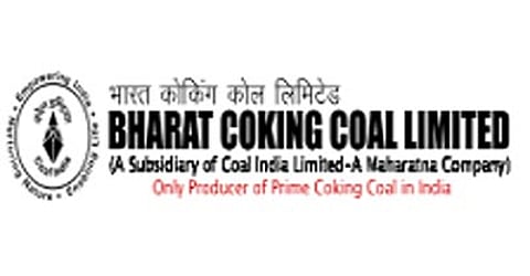 Bharat Coking Coal Limited