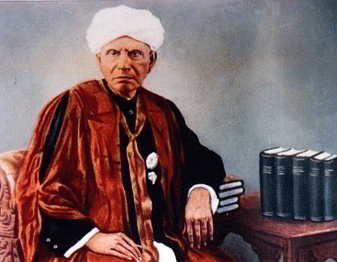 தமிழ் அறிஞர்கள் அறிவோம்: தமிழ்த்தாத்தா உ.வே.சாமிநாத அய்யர்