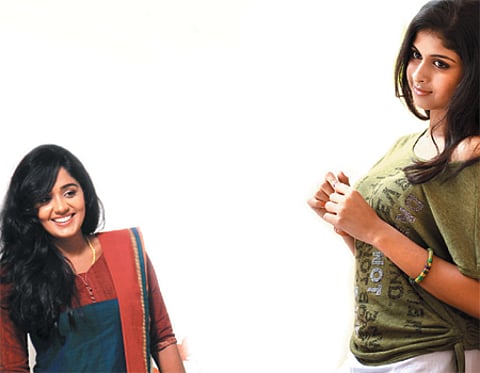 திரைக்கதிர்