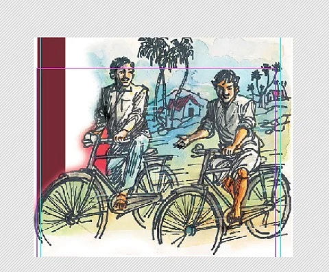 நண்பன் தங்கராசு