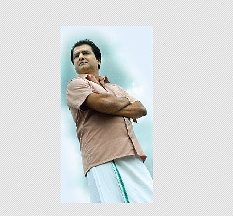 நான் ஏந்திச் செல்வது சின்ன தீபம்! விவேக்