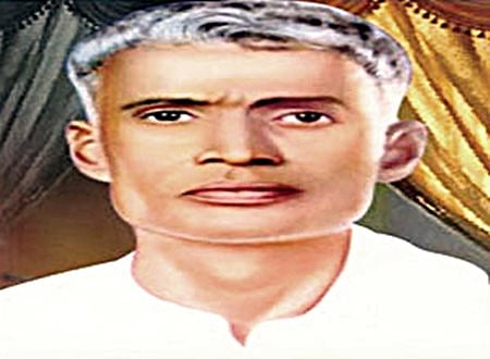 தமிழ் அறிஞர்கள் அறிவோம்: உடுமலை நாராயணகவி