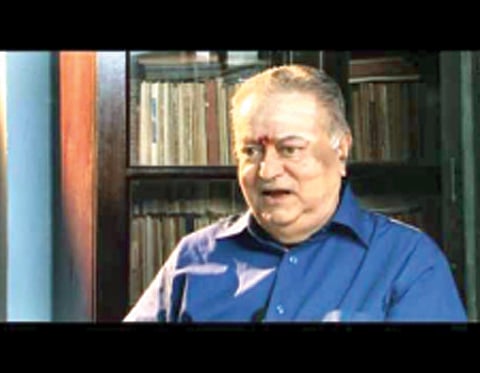 ஒன்ஸ்மோர்!