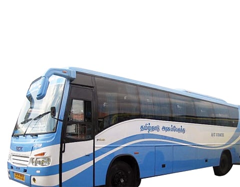 குளிா்சாதனப் பேருந்துகளின் சேவையை அதிகரிக்கத் திட்டம்