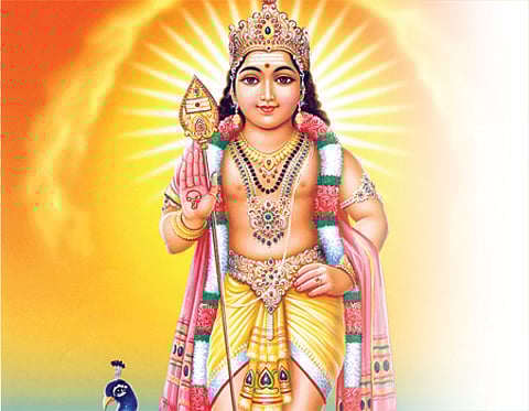 கிருத்திகையில் விரதமிருந்தால் கிடைக்கும் பலன்கள்?