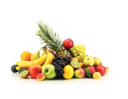 12. இயற்கை உணவின் இனிய பயன்கள்