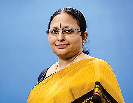 காலமானார் பத்மினி ஜேசுதுரை