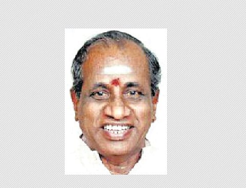 வில்லுப்பாட்டு உருவான கதை