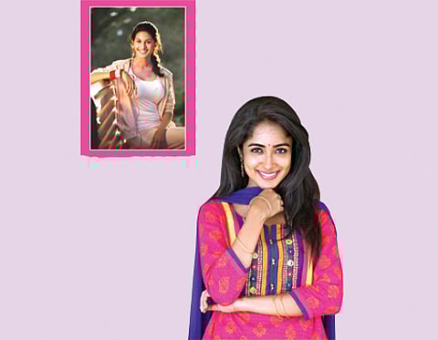 திரைக்கதிர்