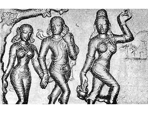 காப்பிய இலக்கணம்