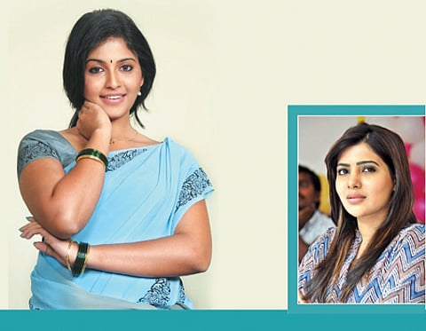 திரைக்கதிர்