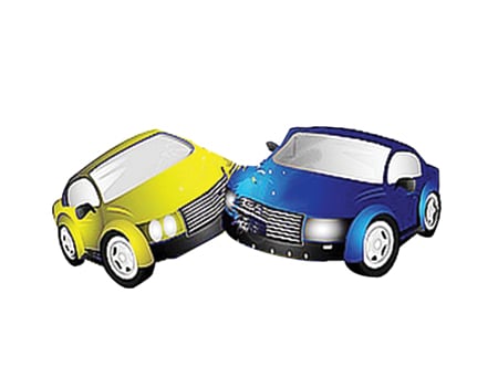 ஓட்டுநர்களின் கவனக்குறைவால் 96 சதவீத சாலை விபத்துகள்