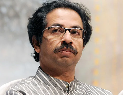 ராமர் கோயில் குடமுழுக்கு விழாவிற்கான அழைப்பிதழ் இன்னும் வரவில்லை: உத்தவ் தாக்கரே