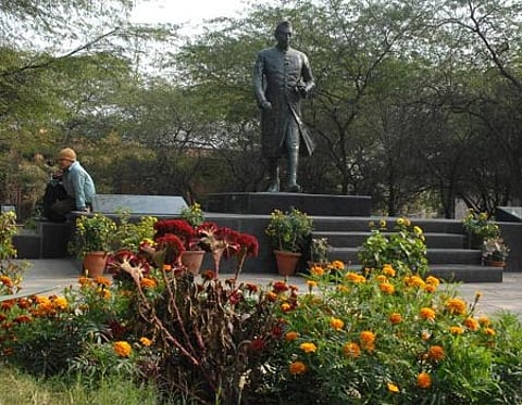 கரோனா வைரஸ்: ஜேஎன்யு பல்கலைக்கழக வகுப்புகள் மார்ச் 31 வரை நிறுத்தி வைப்பு