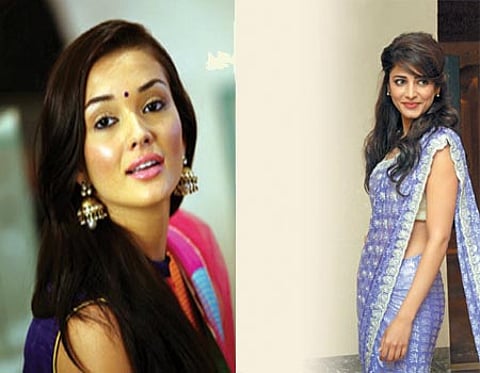 திரைக்கதிர்