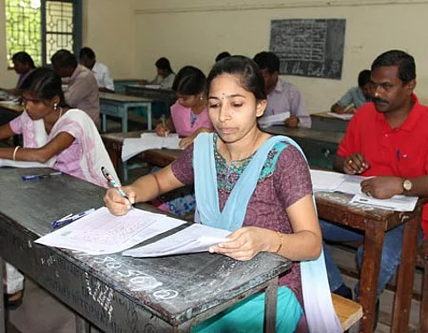 டிஎன்பிஎஸ்சி குரூப்-IV: பொதுத்தமிழுக்கான விடை