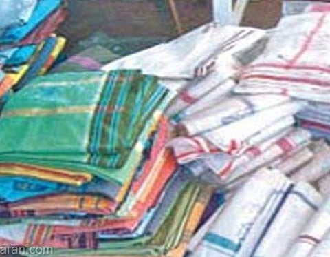 கதர் தோன்றிய வரலாறு