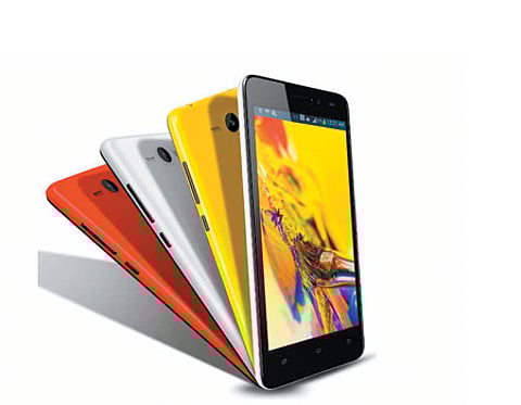 மொபைல் போன்